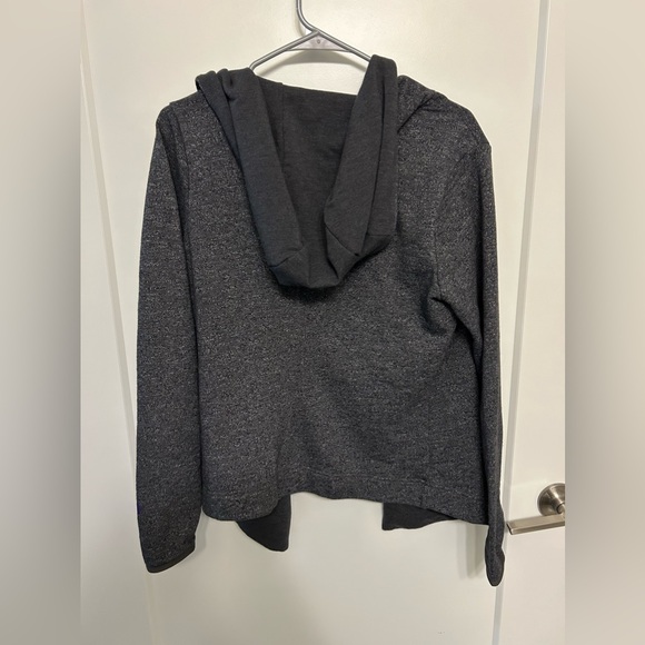 The North Face Harmony Park Wrap Cardigan - Picture 5 of 8